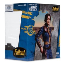 Figura Lucy (Season 2) 15 cm Fallout McFarlane