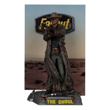 Pack 4 figuras Lucy, Maximus, The Ghoul & Vault Boy 15 cm Fallout McFarlane