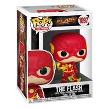 Funko POP! 1097  The Flash (TV Series)
