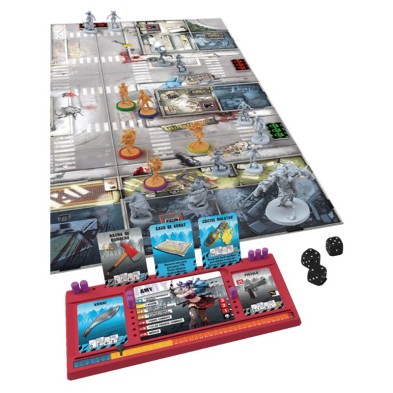 Zombicide Segunda Edición