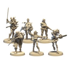 Zombicide Segunda Edición