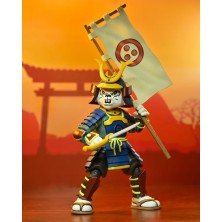 Figura Usagi Yojimbo 18 cm Tortugas Ninja (Cartoon) Ultimate Neca