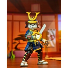 Figura Usagi Yojimbo 18 cm Tortugas Ninja (Cartoon) Ultimate Neca