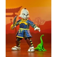 Figura Usagi Yojimbo 18 cm Tortugas Ninja (Cartoon) Ultimate Neca