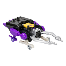 The Transformers: The Movie Figura Retro Shrapnel 14 cm
