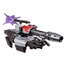 Transformers: War for Cybertron Studio Series Voyager Class Figura Megatron 16 cm