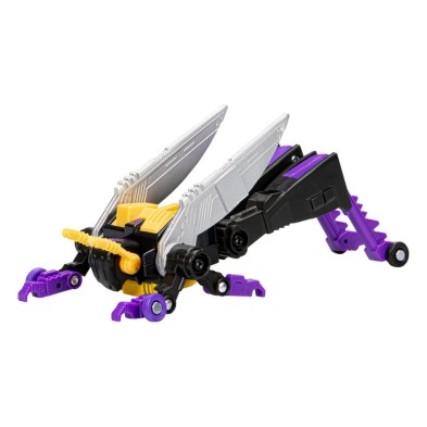 The Transformers: The Movie Figura Retro Kickback 14 cm