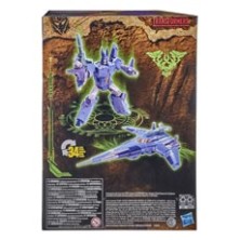 CYCLONUS FIGURA 18 CM TRANSFORMERS VOYAGER WAR FROM CYBERTRON WFC F06925X0