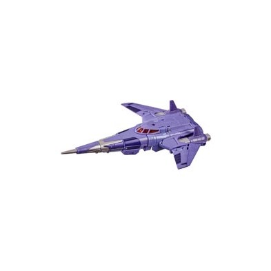 CYCLONUS FIGURA 18 CM TRANSFORMERS VOYAGER WAR FROM CYBERTRON WFC F06925X0