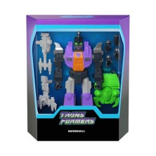 Figura Bombshell 18 cm Transformers Figura Ultimates