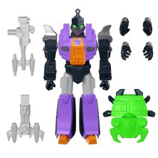 Figura Bombshell 18 cm Transformers Figura Ultimates