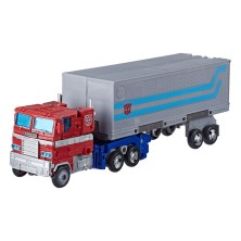 Transformers Generations War for Cybertron: Earthrise Leader Class Figura Optimus Prime 18 cm
