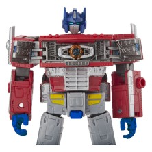 Transformers Generations War for Cybertron: Earthrise Leader Class Figura Optimus Prime 18 cm