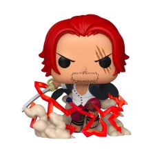 Funko POP! 2166 Shanks (One Piece)