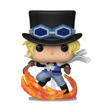 Funko POP! 2108 Sabo (One Piece)
