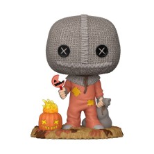Funko POP! 1956 Sam with pumpkin (Trick'r Treat)