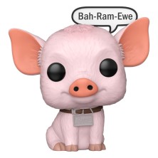 Funko POP! 1952 Babe (El cerdito valiente)