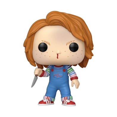 Funko POP! 1957 Chucky