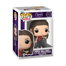 Funko POP! 1833 Piper Halliwel (Embrujadas)