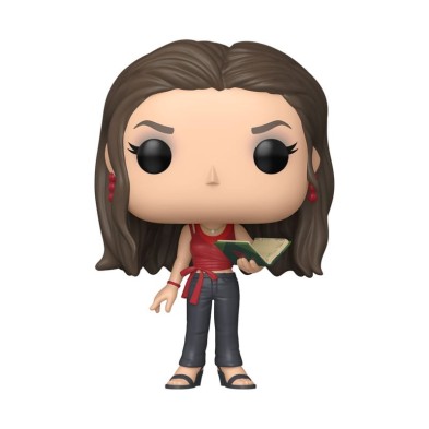 Funko POP! 1833 Piper Halliwel (Embrujadas)