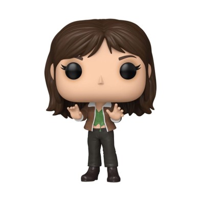 Funko POP! 1834 Prue Halliwel (Embrujadas)