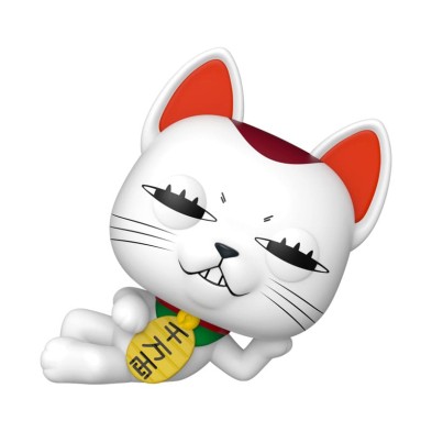 Funko POP! 2102 Turbo Granny (DanDaDan)