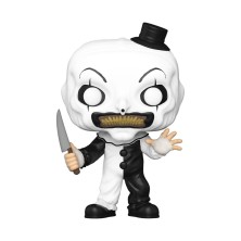 Funko POP! 1590 Art The Clown (Terrifier)
