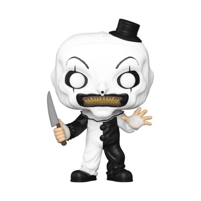 Funko POP! 1590 Art The Clown (Terrifier)