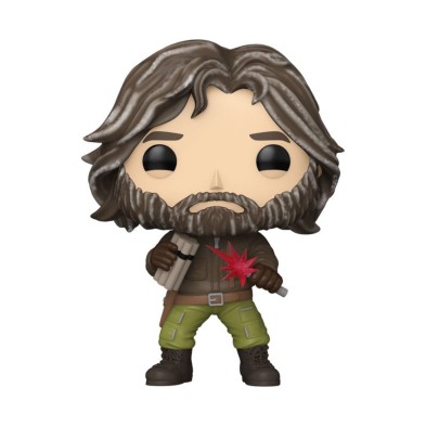 Funko POP! 1950 R.J. Macready (The Thing)