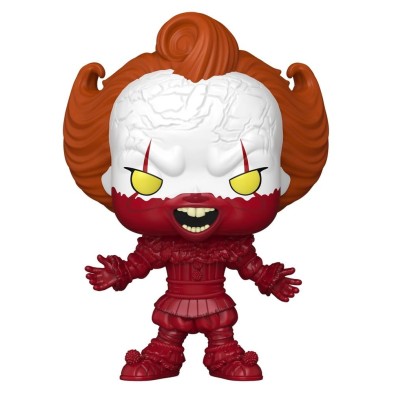 Funko POP! 1856 Blood Pennywise (IT: Welcome to Derry)