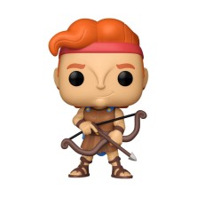 Funko POP! 1666 Hercules with bow (Hercules)