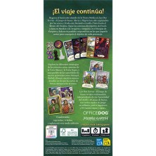 Las Dos Torres: El juego de bazas