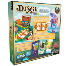 Dixit Kids