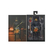 Figura John Carver "No Leftovers" 18 cm Thanksgiving Ultimate Neca