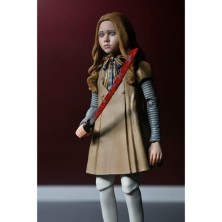 Figura M3gan 18 cm Ultimate Neca