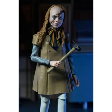 Figura M3gan 18 cm Ultimate Neca