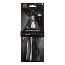 Figura La Monja 19 cm Maleable Bendyfigs Valak the Nun