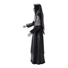 Figura La Monja 19 cm Maleable Bendyfigs Valak the Nun