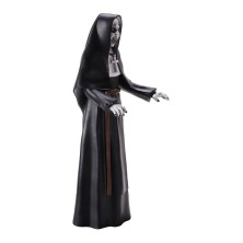 Figura La Monja 19 cm Maleable Bendyfigs Valak the Nun
