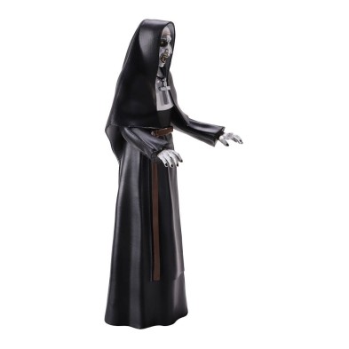 Figura La Monja 19 cm Maleable Bendyfigs Valak the Nun