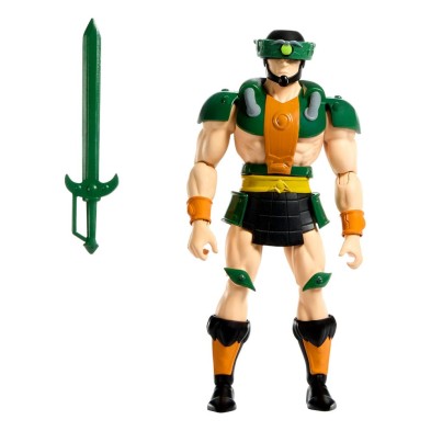 Figura  Tri-Klops 14 cm MOTU Cartoon collection