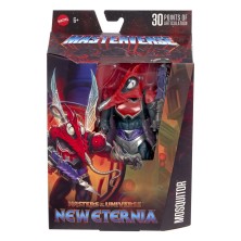 Figura Mosquitor 18 cm MOTU Masterverse New Eternia