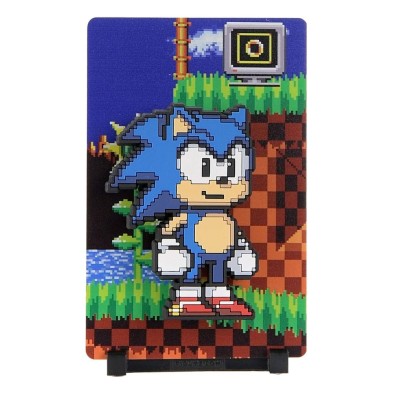 Figura Figgys Sonic magnética 11 cm Sonic the Hedgehog (Modern)