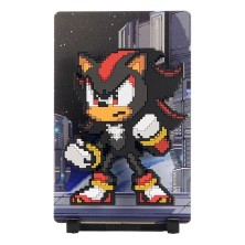 Sonic the Hedgehog (Modern) FiGGYZ Figura Coleccionable Magnética Shadow 11 cm
