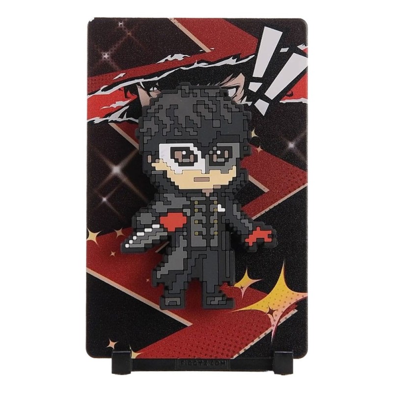 Figura Figgys Joker magnética 11 cm Persona 5