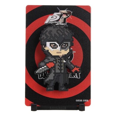 Figura Figgys Joker magnética 11 cm Persona 5