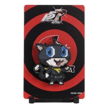 Persona 5 FiGGYZ Figura Coleccionable Magnética Mona 11 cm