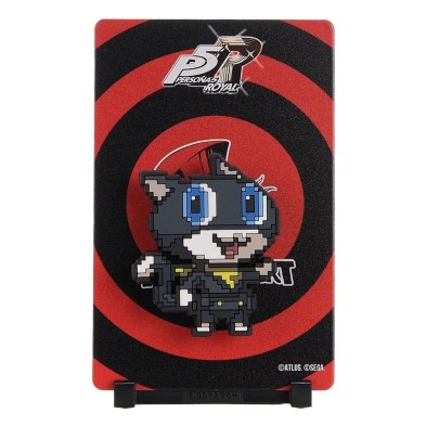 Persona 5 FiGGYZ Figura Coleccionable Magnética Mona 11 cm