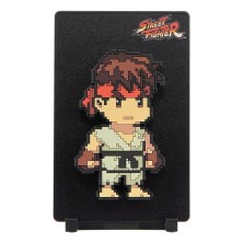 Street Fighter 2 FiGGYZ Figura Coleccionable Magnética Ryu 11 cm