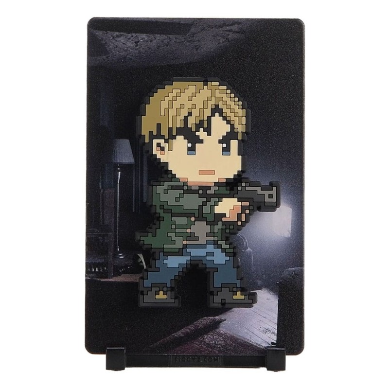 Silent Hill 2 FiGGYZ Figura Coleccionable Magnética James Sunderland 11 cm